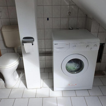 Attic Oelsnitz am Hegebach mit Netflix und Parkplatz Self Check-in, 埃尔施尼茨 — 照片 3