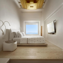 Cavo Tagoo Mykonos, 图洛斯 — 照片 4