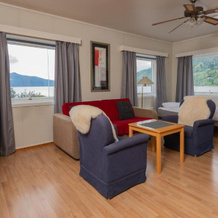 Sognefjord Hotel, 赫曼斯韦克 — 照片 4