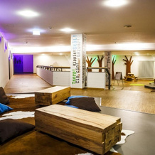 Hi Munich Park Youth Hostel, Мюнхен — фото 5