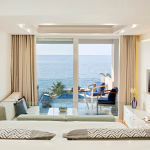 Minos Imperial Beach Resort Milatos Crete, Milatos — photo 5