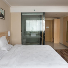 Huayi Hotel, Гуйлинь — фото 5
