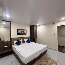 Hotel Soumya Sarovar, 杰格德尔布尔 — 照片 5