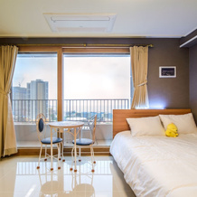 Sokcho Blue Terra Pension, Sokcho — photo 4