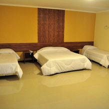 Hotel da Montanha, 帕蒂杜阿尔费雷斯 — 照片 3