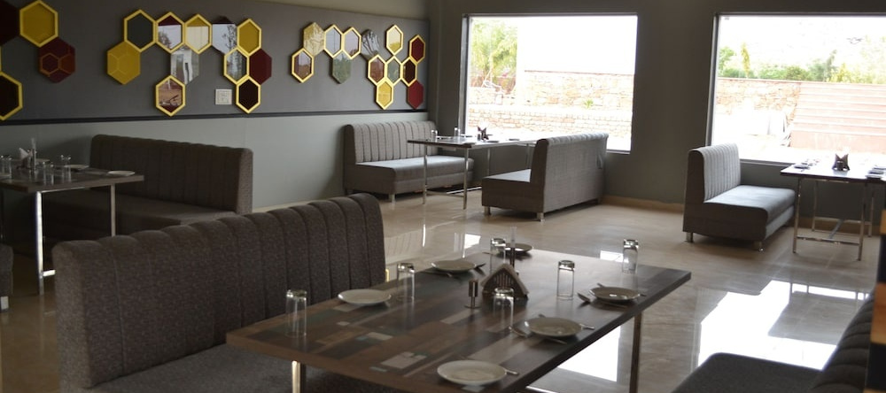 Virat Resorts, Sariska, Котпутли — фото 1
