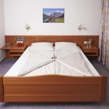 Appartementhaus Alpenhof, 菲根 — 照片 4