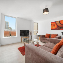 Kennet House Superior Serviced Apartment by Ferndale, Reading — photo 4