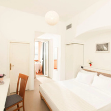 Hotel Villa Domizia, 蒙特阿根塔里奥 — 照片 4