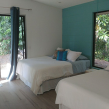 Selva Color Forest & Beach Ecolodge, 克夫拉达加纳多 — 照片 2