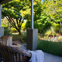 Spa Villas on Main, 赫本温泉 — 照片 5