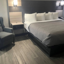 Quality Suites Abilene Mall Area, 阿比林 — 照片 5