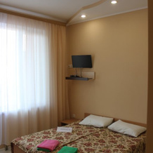 Druzhba Guest House, 什托尔莫沃耶 — 照片 4