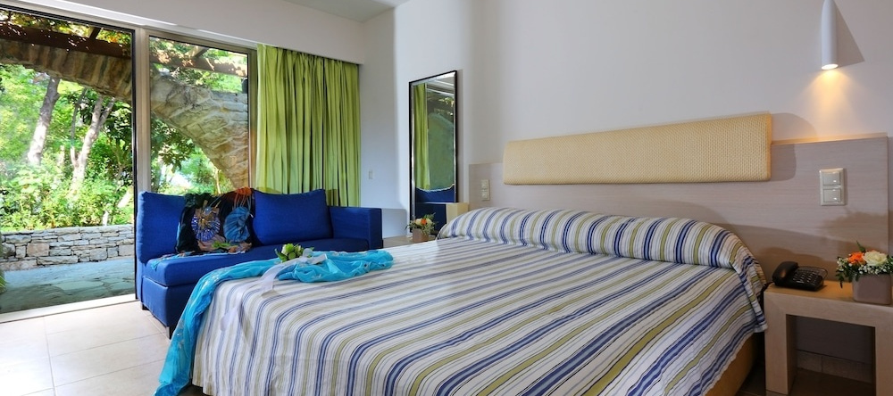 Spezzie Luxury Island Homes, 斯派察 — 照片 1