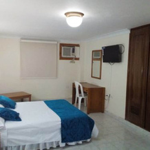 Hotel Las Victorias, 巴尔米拉 — 照片 4