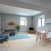 Granary Suite No3 - Donnini Apartments, Эр — фото 2