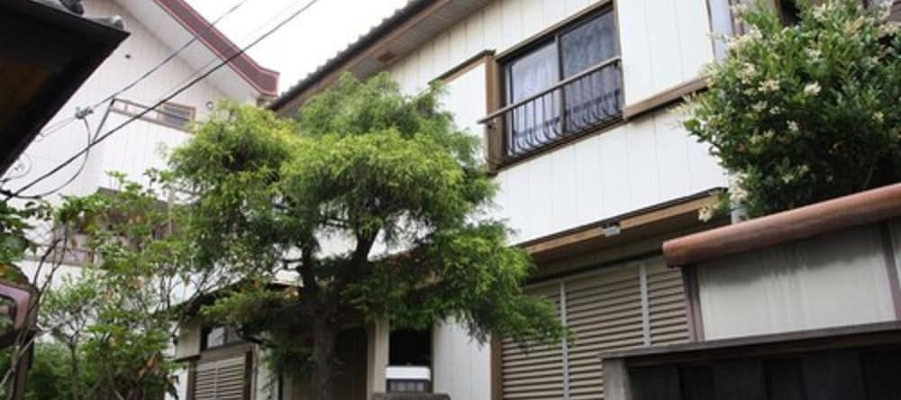 Takahouse Tokyo Nishifunabashi, Фунабаши — фото 1
