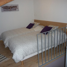 Gite 4* L'Orée des Fleurs, Gennes-Val-de-Loire — photo 2
