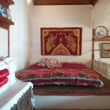 Karpathos house, Menetes — photo 4