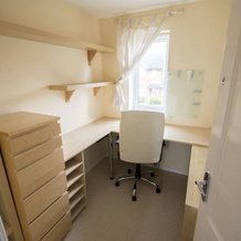 Cheshire Chambers - Pentland Close, Честер — фото 4