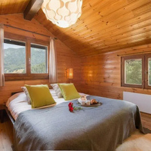 Chalet La Luge, Ла-Тзума — фото 3