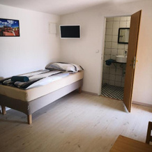 Apartmán Lípa Mikulov, 米库洛夫 — 照片 4