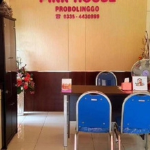 Pink House, Probolinggo — photo 2