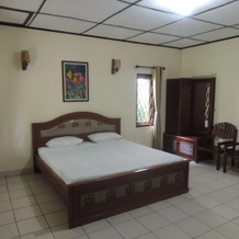 Resort Agrowisata Perkebunan Tambi, Вонособо — фото 5