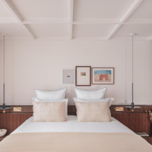 Bleu Hôtel & Spa, Карри-ле-Руэ — фото 2
