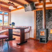 Martina Bungalows Country Lodge, 巴拉斯港 — 照片 3