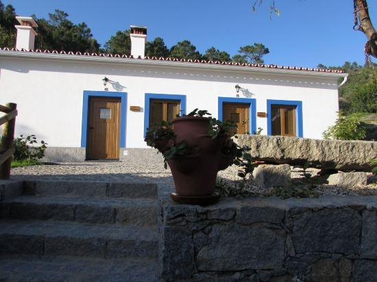 Quinta Da Idalina, Моншики — фото 1