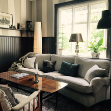 Villamilsten Bed & Breakfast, 利德雪平 — 照片 3