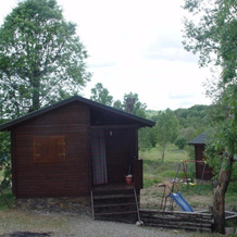 Cabañas De Madera Trefacio, Трефасио — фото 2