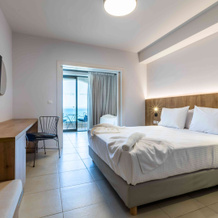 White Olive Elite Rethymno - All Inclusive, 皮吉安斯坎波斯 — 照片 2
