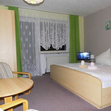 Hotel-Pension Dressel, Warmensteinach — photo 2