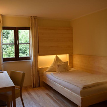Bio Hotel Bayerischer Wirt, 奥格斯堡 — 照片 2