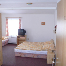 Wellness Hotel Ohrada, Виски — фото 5