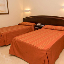 Hotel San Antonio, 阿尔瓦塞特 — 照片 2