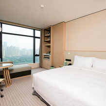Virtuous World Hotel, Foshan — photo 3