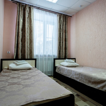 Na Parizhskoy Mini-Hotel, 别列兹尼基 — 照片 5