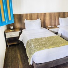 Hotel Hacienda Santa Clara, Санта-Роса-де-Кабаль — фото 2