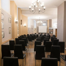 Hotel Przy Oślej Bramie - Zamek Książ, Walbrzych — photo 4