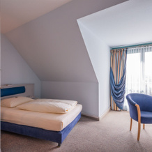 Hotel Gasthaus Rottner, Нюрнберг — фото 5