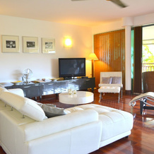 Appartement Sunset Beach Carlton Holiday home 2, Punaauia — photo 4