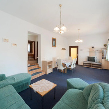 Apartmenthaus Hana, 卡尔洛巴格 — 照片 2