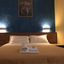 Hotel Pellegrino E Pace, Лорето — фото 3