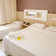 Eunapolis Plaza Hotel, Eunapolis — photo 5