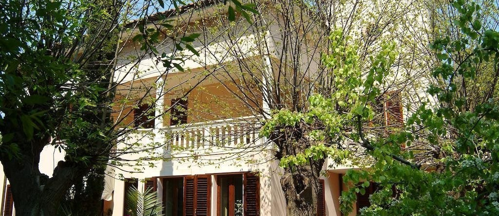 Villa del Pavone, 佩斯卡拉 — 照片 1