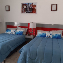 Hotel Casa Ferrol Boutique, 卡门城 — 照片 3
