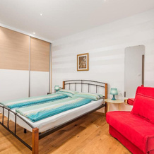 Apartments Linda, Veli Rat — photo 2